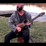 Less Time Play Through feat. Jakub Zytecki guest solo 26 Jakub Zytecki