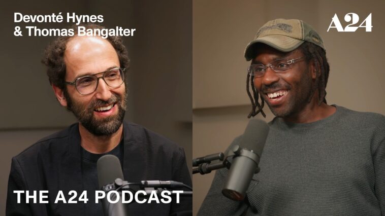 “Literally for two years, I had one piano with a GoPro that I mounted on it. I didn't touch one synthesizer. I didn't open any machines”: Daft Punk’s Thomas Bangalter on his reaction to the huge scale and success of Random Access Memories 18 “Literally for two years, I had one piano with a GoPro that I mounted on it. I didn't touch one synthesizer. I didn't open any machines”: Daft Punk’s Thomas Bangalter on his reaction to the huge scale and success of Random Access Memories