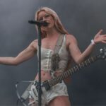 “Loser gatekeepers want you to believe that you need 20-plus chords in a song. In reality, you need two”: Wet Leg's Rhian Teasdale on why you only need two chords to write a “banging” song.