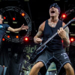 Lou Koller, iconic frontman for Sick of It All, has died at 59