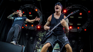 Lou Koller, iconic frontman for Sick of It All, has died at 59