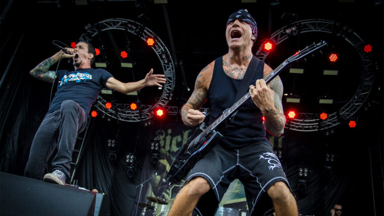 Lou Koller, iconic frontman for Sick of It All, has died at 59
