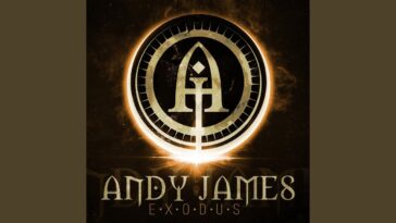 Andy James