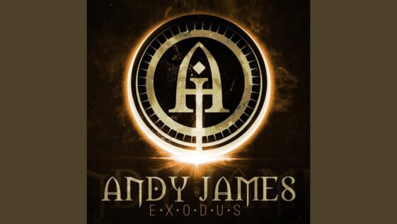 Andy James