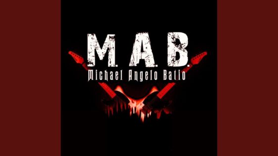 Michael Angelo Batio