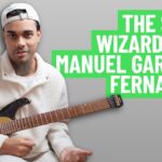 Manuel Gardner Fernandes: 5 techniques that define my sound