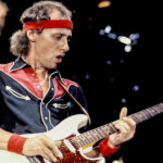 Mark Knopfler reveals the surprising influence behind Dire Straits’ “Money for Nothing”