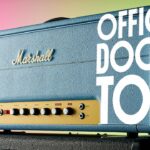 Marshall Billie Joe Armstrong Signature 1959BJA review