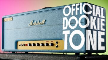 Marshall Billie Joe Armstrong Signature 1959BJA review