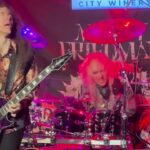 Marty Friedman: "Devil Take Tomorrow" LIVE @ City Winery NYC 2.4.25 26 Marty Friedman