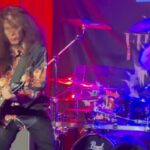 Marty Friedman