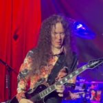 Marty Friedman
