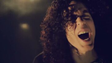 Marty Friedman