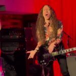 Marty Friedman: "Waka Hyper" LIVE @ City Winery NYC 2.4.25 26 Marty Friedman