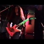 Marty Friedman