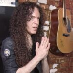 Marty Friedman