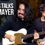 Mateus Asato: "How John Mayer Influenced My Playing" 25 Mateus Asato