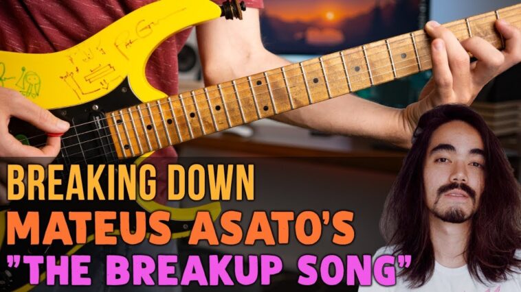 Mateus Asato