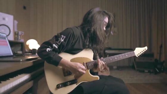 Mateus Asato