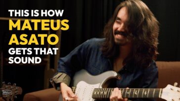 Mateus Asato