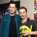 Matt Bellamy on Jack White’s contributions to rock