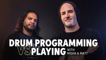 Misha Mansoor