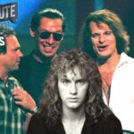 “Maybe I didn't like the strippers enough for his taste…” What happened when Desmond Child was asked to write a song with Van Halen