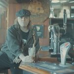 “Me and my dad went to pick it up from a woman’s house and it turns out it was her ex-husband’s. Somewhere out there is a guy wondering where his Strat went!” Zac Schulze on the ultimate eBay bargain Strat, and the greatest blues tone ever