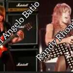 Michael Angelo Batio