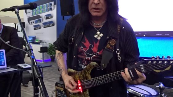 Michael Angelo Batio