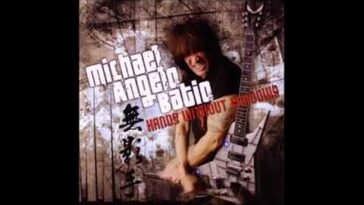 Michael Angelo Batio