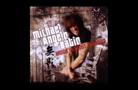 Michael Angelo Batio