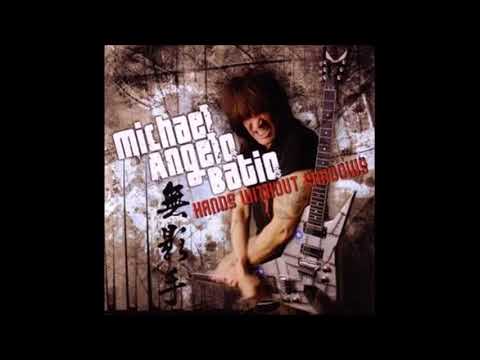 Michael Angelo Batio