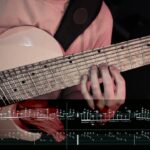Micro-Aggressions Full Tab 25 Tosin Abasi