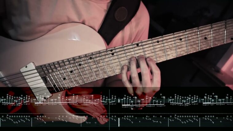Tosin Abasi