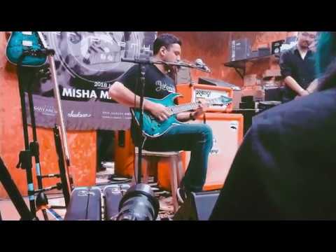 Misha Mansoor
