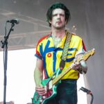 Modest Mouse guitarist Simon O'Connor is accused of sending inappropriate message to minor