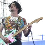 Modest Mouse part ways with Simon O’Connor