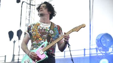 Modest Mouse part ways with Simon O’Connor