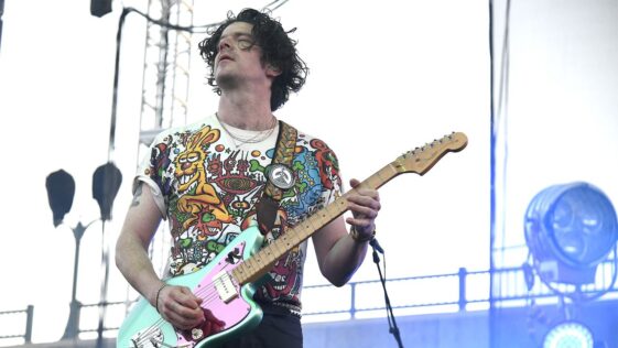 Modest Mouse part ways with Simon O’Connor