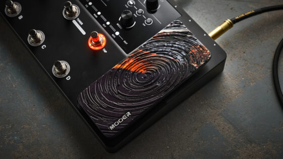 Mooer GE150 Max Li review