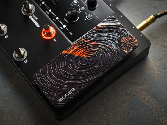 Mooer GE150 Max Li review