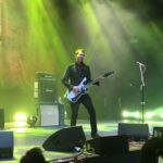 Paul Gilbert