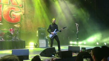 Paul Gilbert