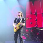 Mr.big Paul Gilbert Solo & Colorado Bulldog 25 Paul Gilbert