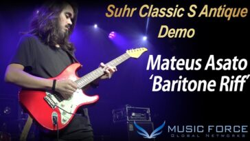 Mateus Asato