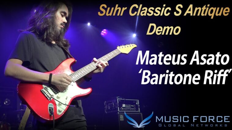 Mateus Asato