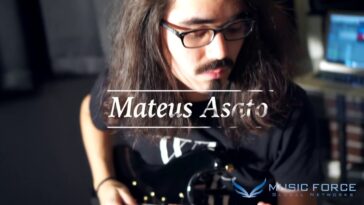 Mateus Asato