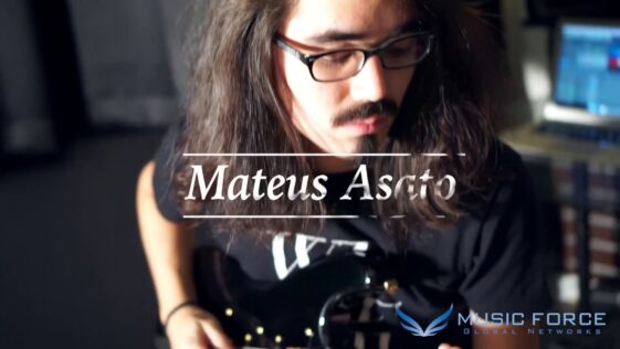 Mateus Asato