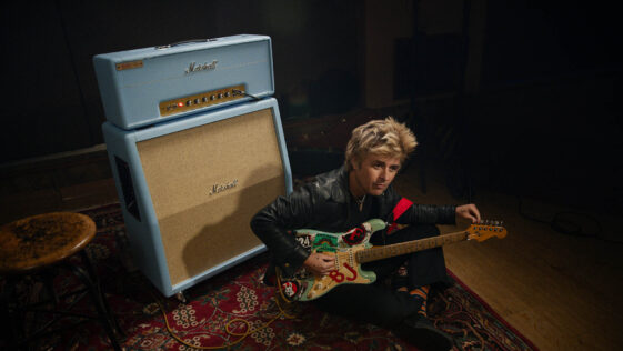 MusicRadar’s monthly guitar gear roundup, the July 2026 edit